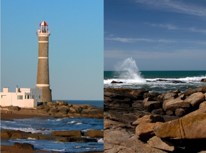 Lotes en Barrio Privado Playa Brava, Jose Ignacio